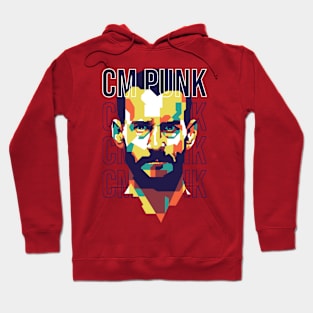 CM Punk Hoodie